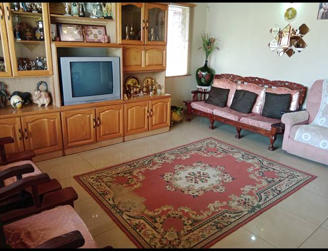 3 BEDROOM HOUSE FOR SALE IN NEWHOLME